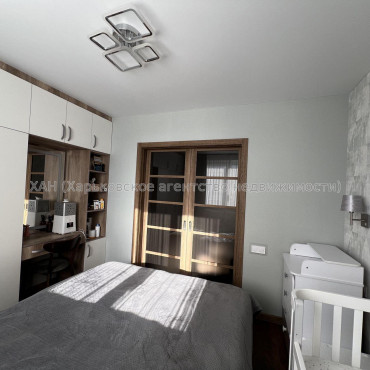 Продам квартиру, Лисаветинская ул. , 1 кім., 47 м², авторский дизайн 