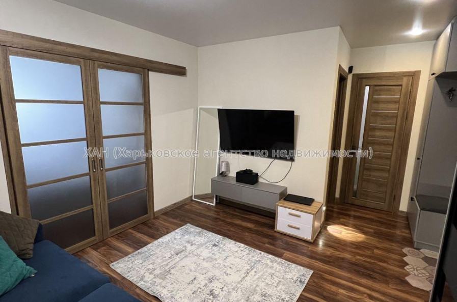 Продам квартиру, Лисаветинская ул. , 1 кім., 47 м², авторский дизайн 