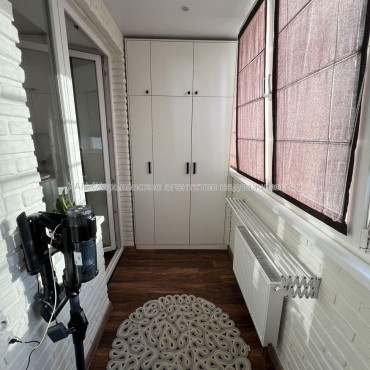 Продам квартиру, Лисаветинская ул. , 1 кім., 47 м², авторский дизайн 