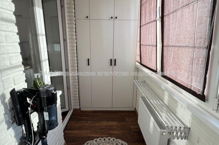 Продам квартиру, Лисаветинская ул. , 1 кім., 47 м², авторский дизайн 