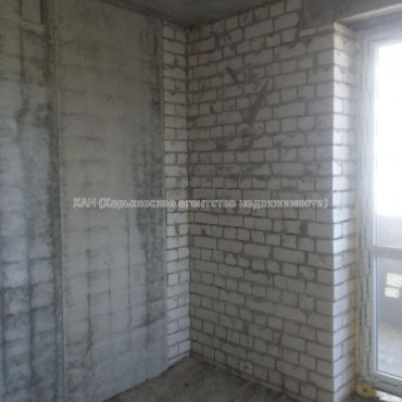 Продам квартиру, Лисаветинская ул. , 2 кім., 53.70 м², без внутренних работ 