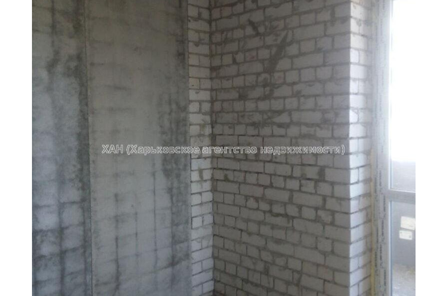 Продам квартиру, Лисаветинская ул. , 2 кім., 53.70 м², без внутренних работ 