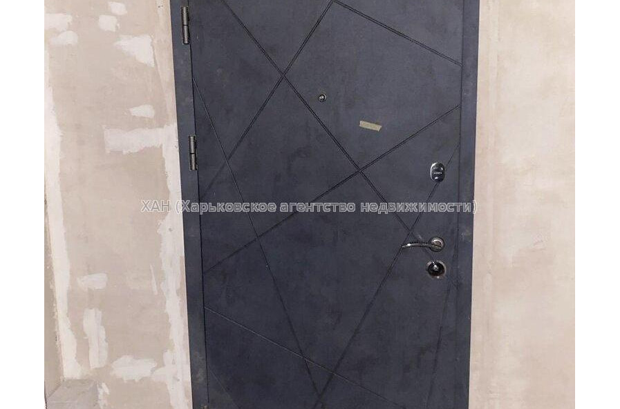 Продам квартиру, Лисаветинская ул. , 2 кім., 53.70 м², без внутренних работ 