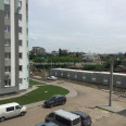 Продам квартиру, Лисаветинская ул. , 2 кім., 53.70 м², без внутренних работ 