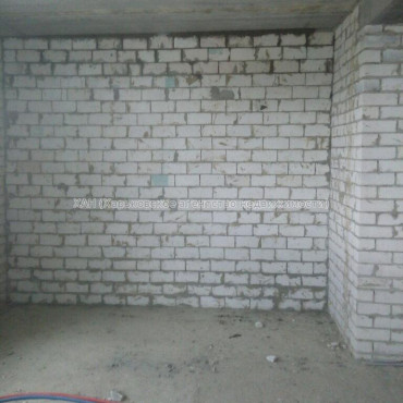 Продам квартиру, Лисаветинская ул. , 2 кім., 53.70 м², без внутренних работ 