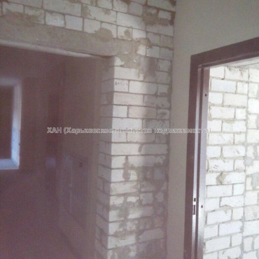 Продам квартиру, Лисаветинская ул. , 2 кім., 53.70 м², без внутренних работ 