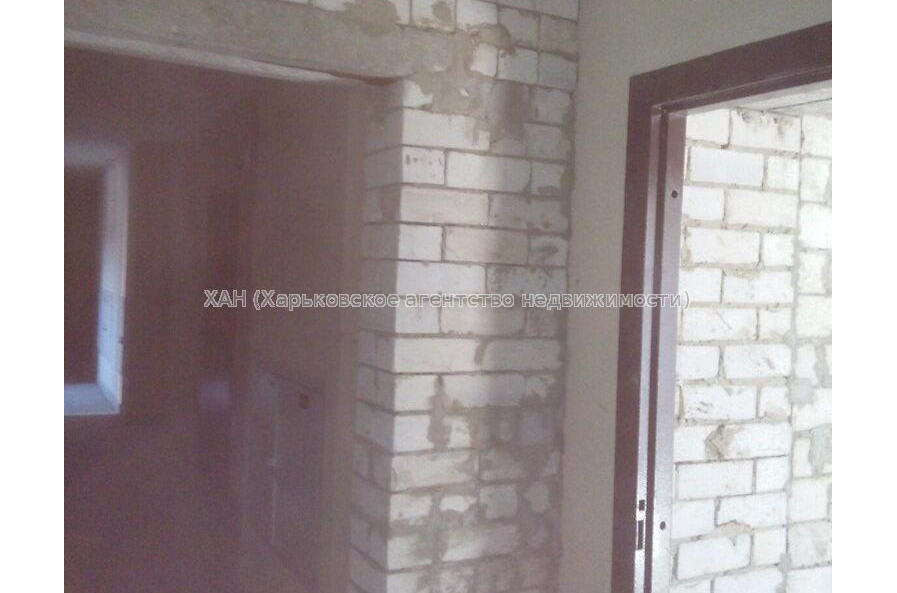 Продам квартиру, Лисаветинская ул. , 2 кім., 53.70 м², без внутренних работ 