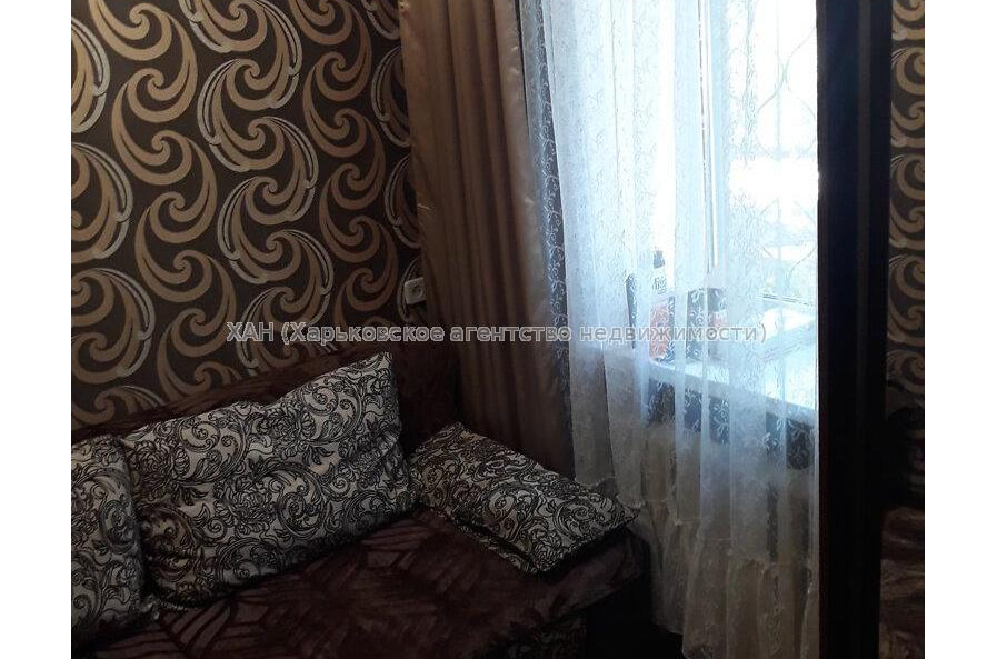Продам квартиру, Зерновой пер. , 2 кім., 29 м², косметический ремонт 