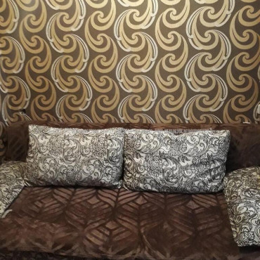 Продам квартиру, Зерновой пер. , 2 кім., 29 м², косметический ремонт 