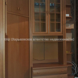 Продам квартиру, Зерновой пер. , 2 кім., 29 м², косметический ремонт
