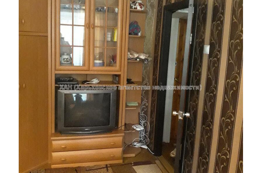 Продам квартиру, Зерновой пер. , 2 кім., 29 м², косметический ремонт 