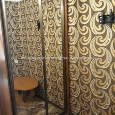 Продам квартиру, Зерновой пер. , 2 кім., 29 м², косметический ремонт 