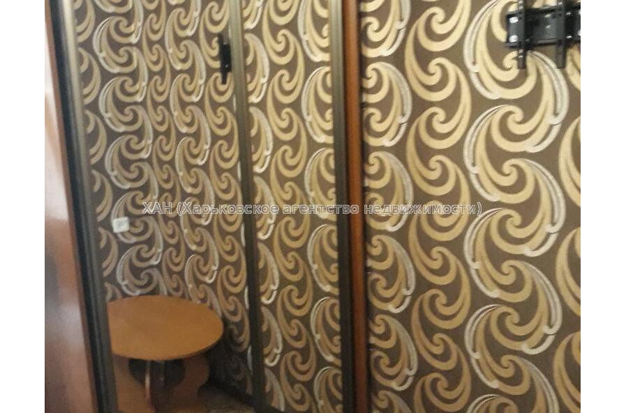 Продам квартиру, Зерновой пер. , 2 кім., 29 м², косметический ремонт 