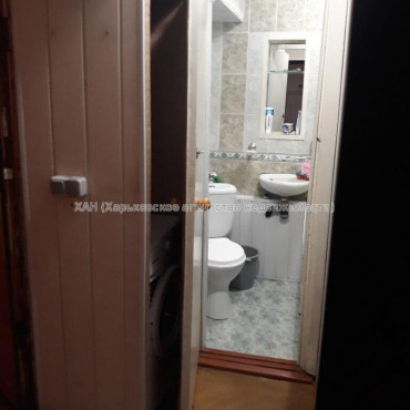 Продам квартиру, Зерновой пер. , 2 кім., 29 м², косметический ремонт 