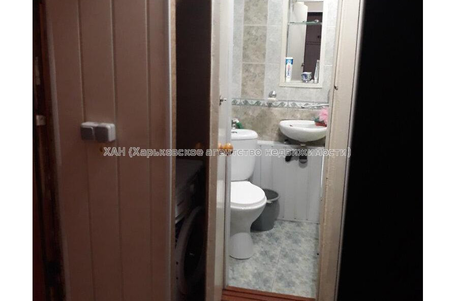 Продам квартиру, Зерновой пер. , 2 кім., 29 м², косметический ремонт 