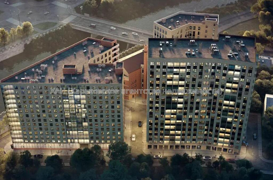 Продам квартиру, Чигирина ул. , 1  ком., 22.68 м², без внутренних работ 