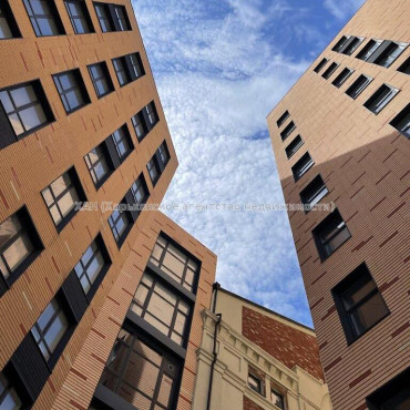 Продам квартиру, Чигирина ул. , 1  ком., 22.68 м², без внутренних работ 