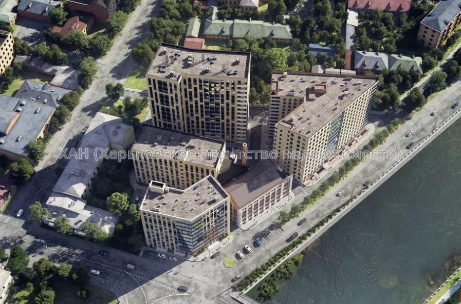 Продам квартиру, Чигирина ул. , 1  ком., 22.68 м², без внутренних работ 