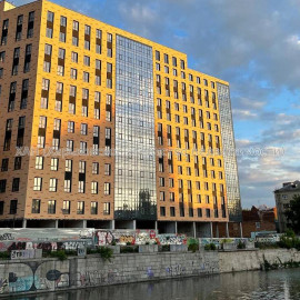 Продам квартиру, Чигирина ул. , 1  ком., 22.68 м², без внутренних работ