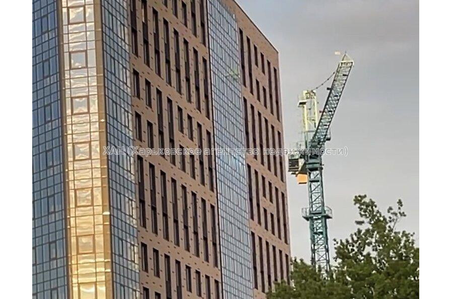 Продам квартиру, Чигирина ул. , 1  ком., 22.68 м², без внутренних работ 