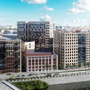 Продам квартиру, Чигирина ул. , 1  ком., 22.68 м², без внутренних работ 