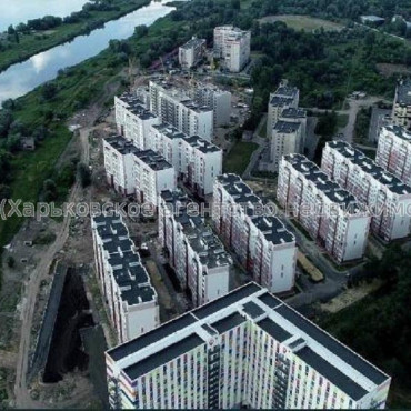 Продам квартиру, Шевченковский пер. , 1  ком., 41 м², без внутренних работ 