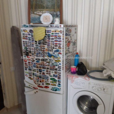 Продам квартиру, Владислава Зубенко ул. , 1  ком., 25 м², косметический ремонт 