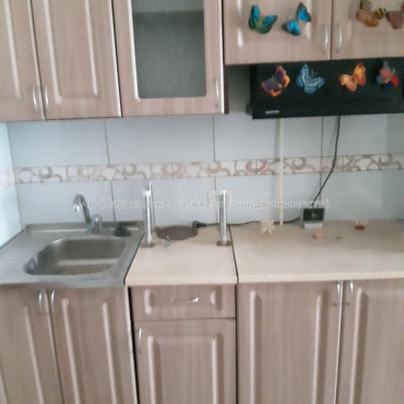 Продам квартиру, Владислава Зубенко ул. , 1  ком., 25 м², косметический ремонт 