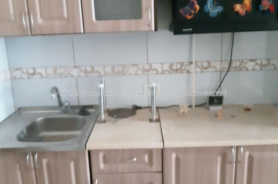 Продам квартиру, Владислава Зубенко ул. , 1  ком., 25 м², косметический ремонт 