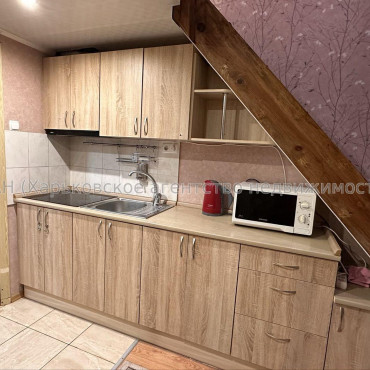 Продам квартиру, Щукина ул. , 1 кім., 27 м², авторский дизайн 