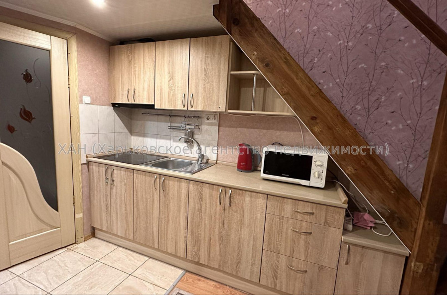 Продам квартиру, Щукина ул. , 1 кім., 27 м², авторский дизайн 