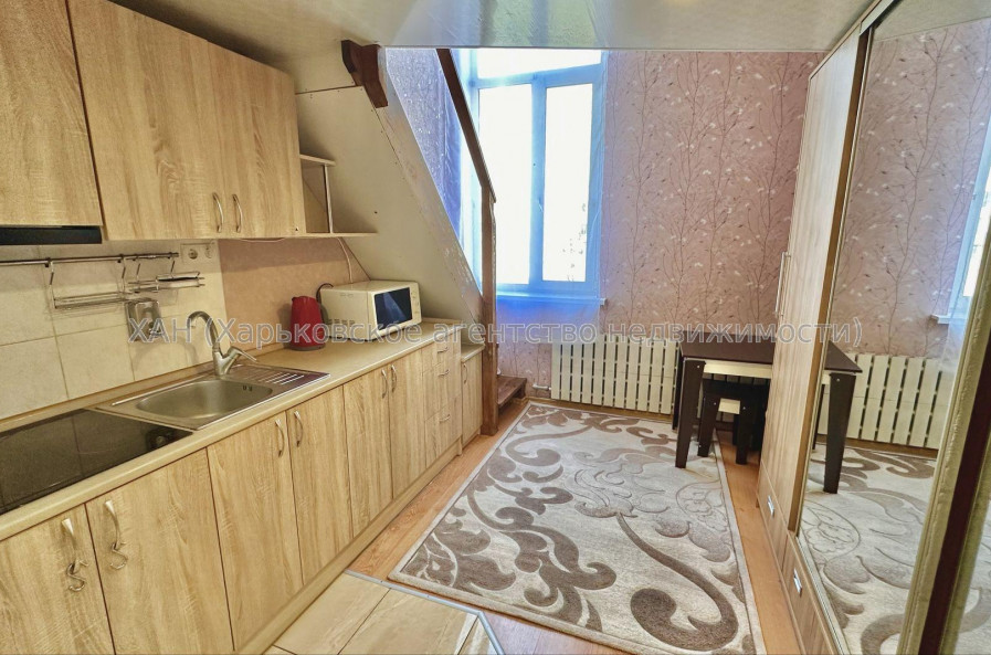 Продам квартиру, Щукина ул. , 1 кім., 27 м², авторский дизайн 