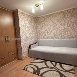 Продам квартиру, Щукина ул. , 1 кім., 27 м², авторский дизайн