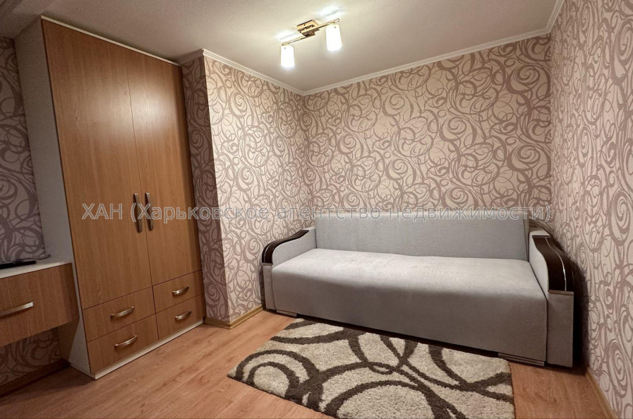 Продам квартиру, Щукина ул. , 1 кім., 27 м², авторский дизайн 