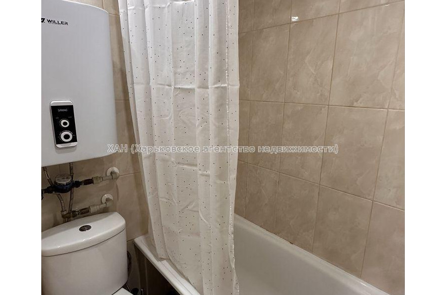 Продам квартиру, Щукина ул. , 1 кім., 27 м², авторский дизайн 