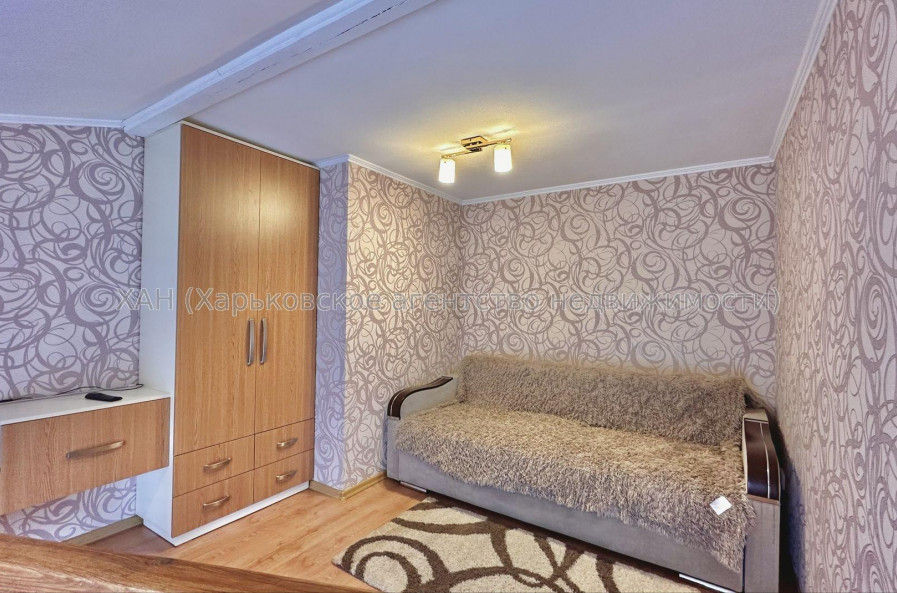 Продам квартиру, Щукина ул. , 1 кім., 27 м², авторский дизайн 