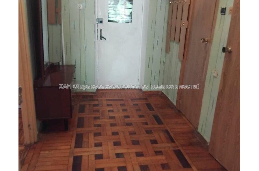 Продам квартиру, Богомольца ул. , 2  ком., 51.30 м², косметический ремонт 