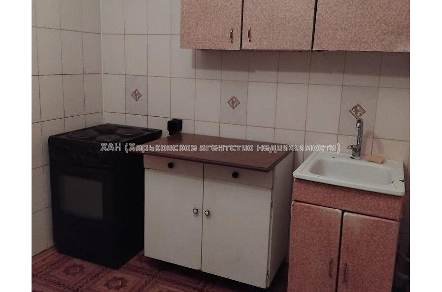 Продам квартиру, Богомольца ул. , 2  ком., 51.30 м², косметический ремонт 