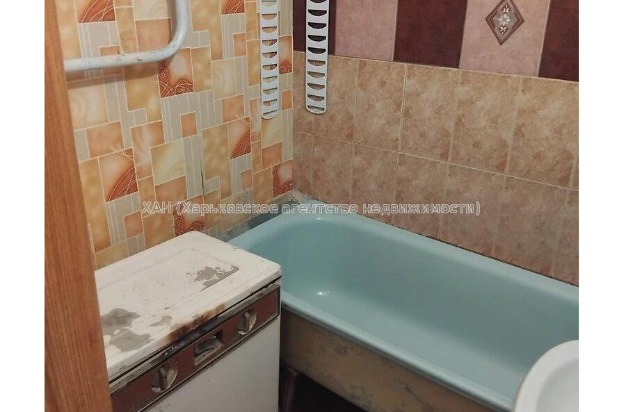 Продам квартиру, Богомольца ул. , 2  ком., 51.30 м², косметический ремонт 