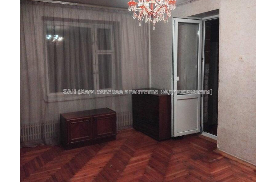 Продам квартиру, Богомольца ул. , 2  ком., 51.30 м², косметический ремонт 