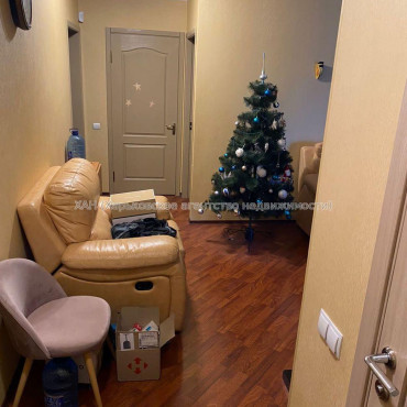 Продам квартиру, Непокоренных ул. , 3  ком., 64 м², евроремонт 