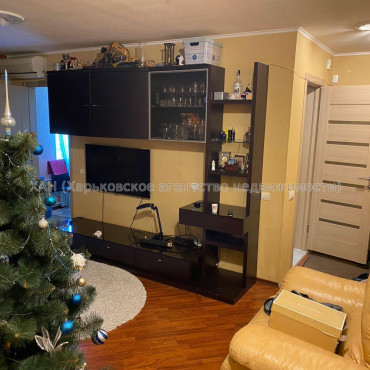 Продам квартиру, Непокоренных ул. , 3  ком., 64 м², евроремонт 