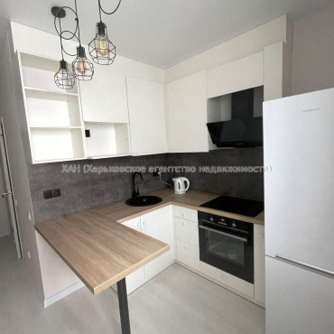 Продам квартиру, Шевченковский пер. , 1 кім., 35 м², авторский дизайн 