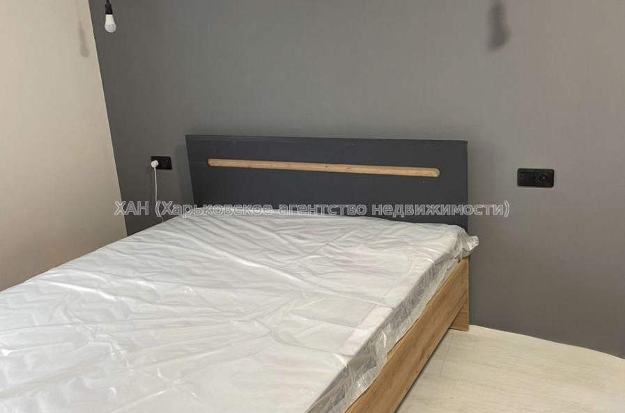 Продам квартиру, Шевченковский пер. , 1 кім., 35 м², авторский дизайн 