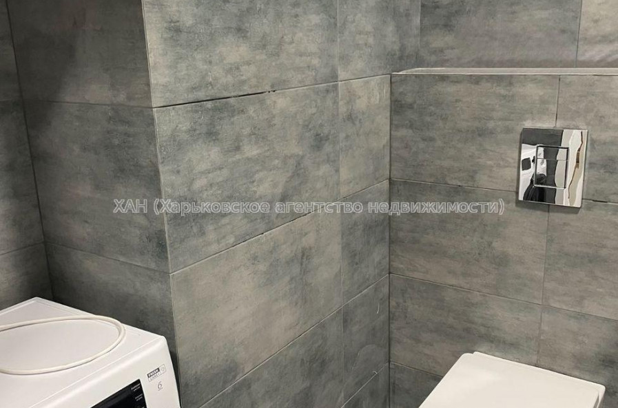 Продам квартиру, Шевченковский пер. , 1 кім., 35 м², авторский дизайн 