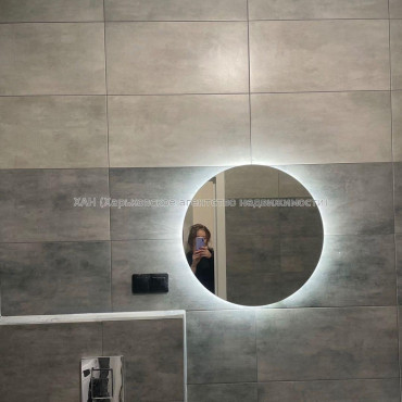 Продам квартиру, Шевченковский пер. , 1 кім., 35 м², авторский дизайн 