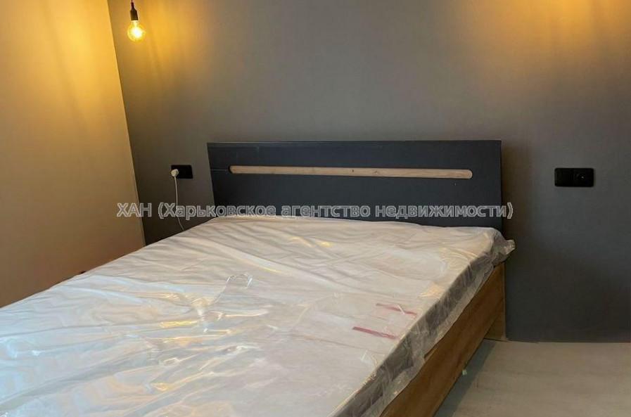 Продам квартиру, Шевченковский пер. , 1 кім., 35 м², авторский дизайн 