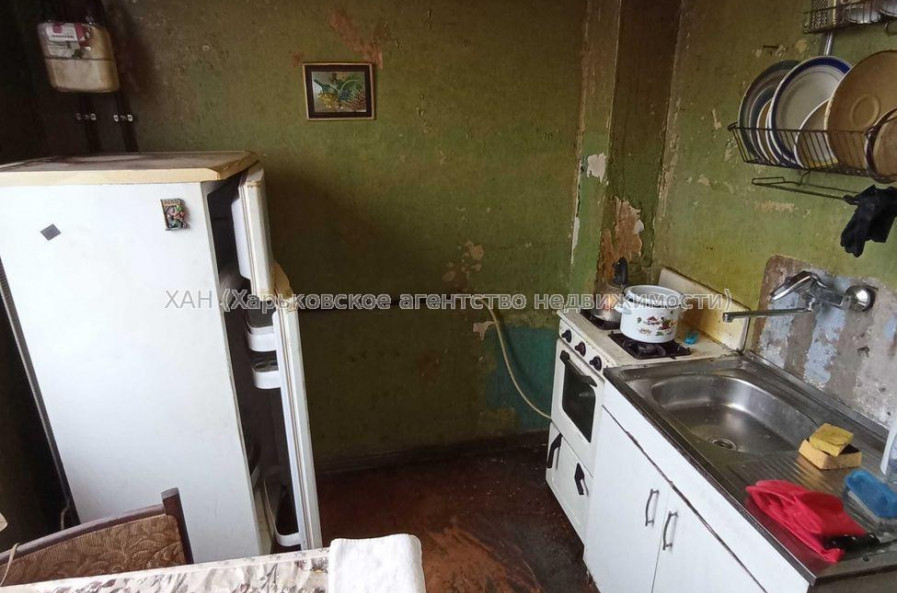 Продам квартиру, Юбилейный просп. , 1 кім., 32.70 м², советский ремонт 