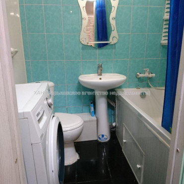 Продам квартиру, Владислава Зубенко ул. , 1  ком., 27 м², косметический ремонт 