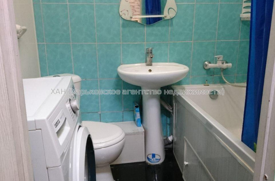 Продам квартиру, Владислава Зубенко ул. , 1  ком., 27 м², косметический ремонт 